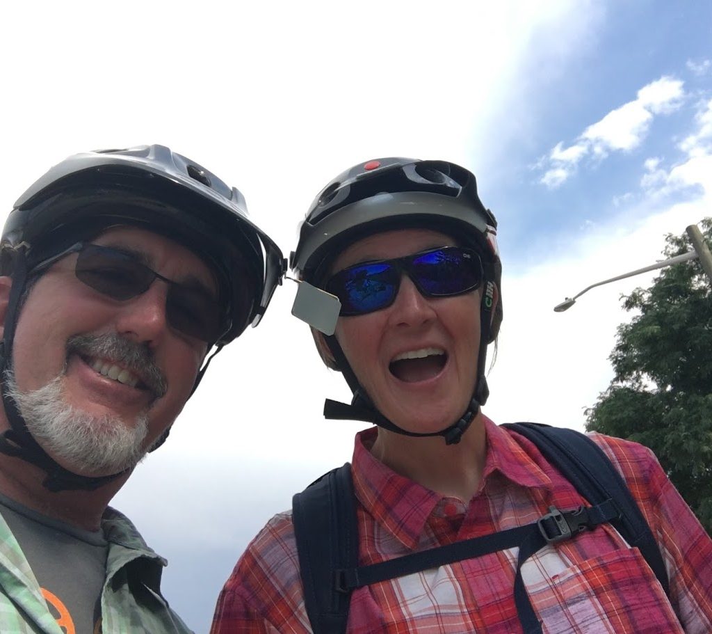 Allen Strava