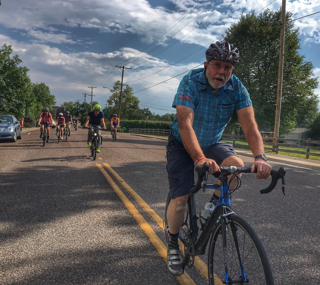 Mike Strava