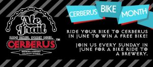 Cerberus Ale Trail @ Cerberus | Colorado Springs | Colorado | United States