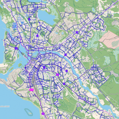 OULU_CyclOSM_ OpenStreetMap-based Bicycle Map