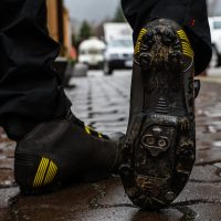 Winter Cycling Shoes