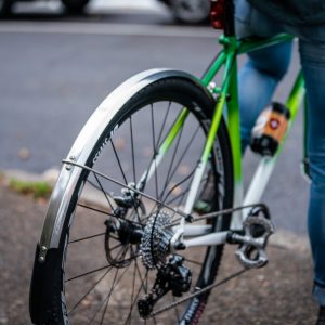 Metal Fender