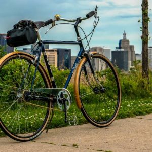 Wood Fender