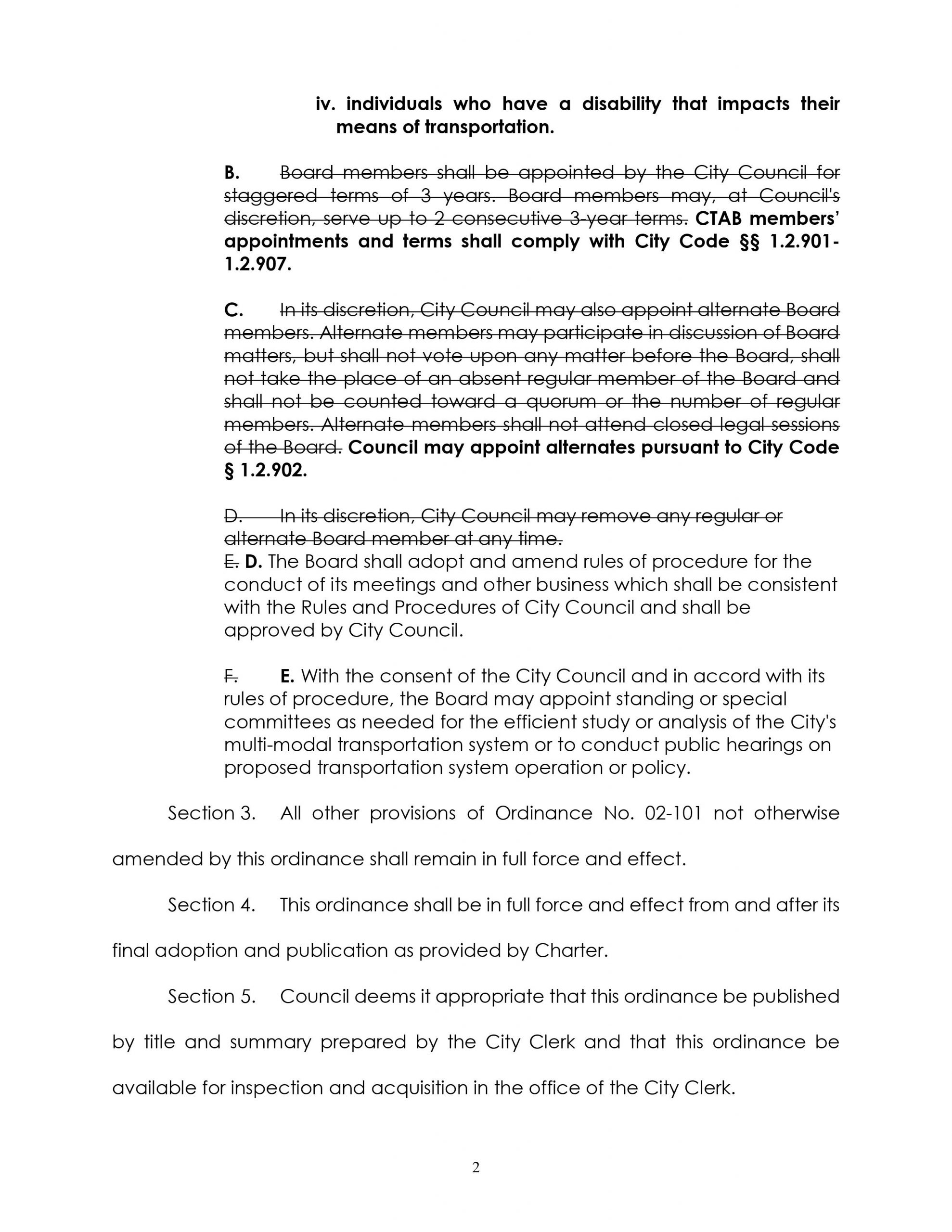 CTAB Ordinance (8-21-21) Page 2
