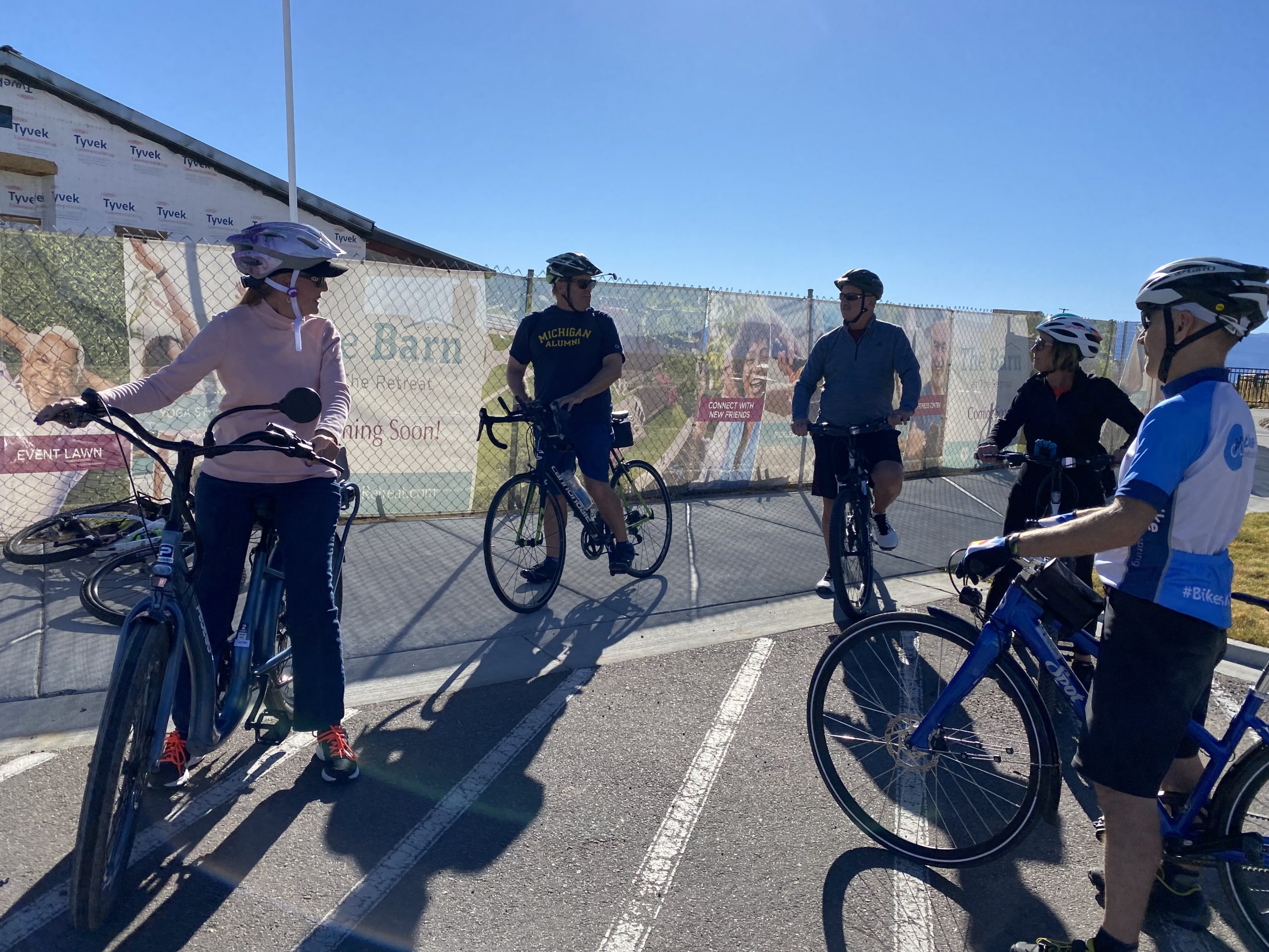 BLR_101_OnBike 1