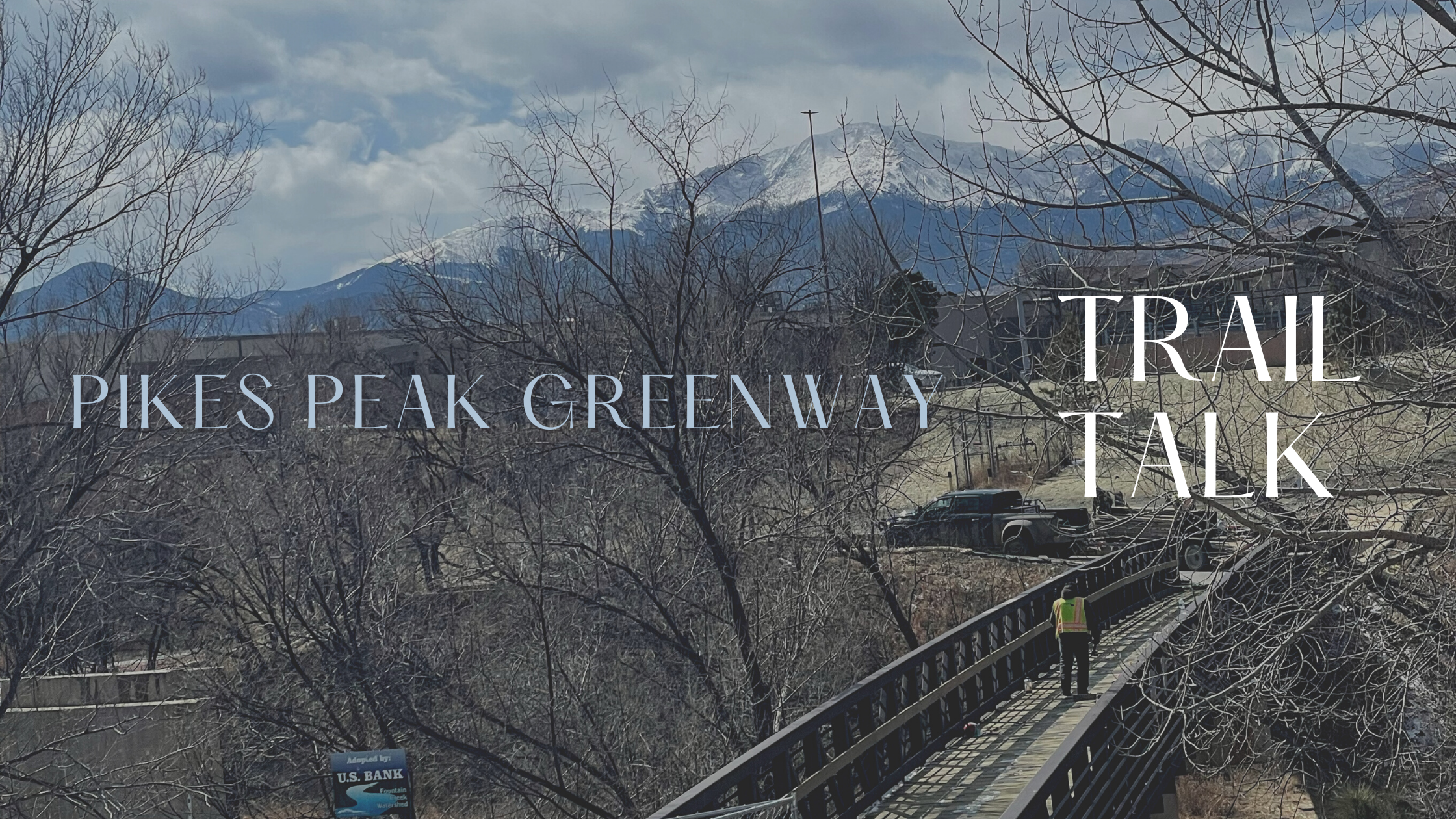 Trail Talk PP – Greenway