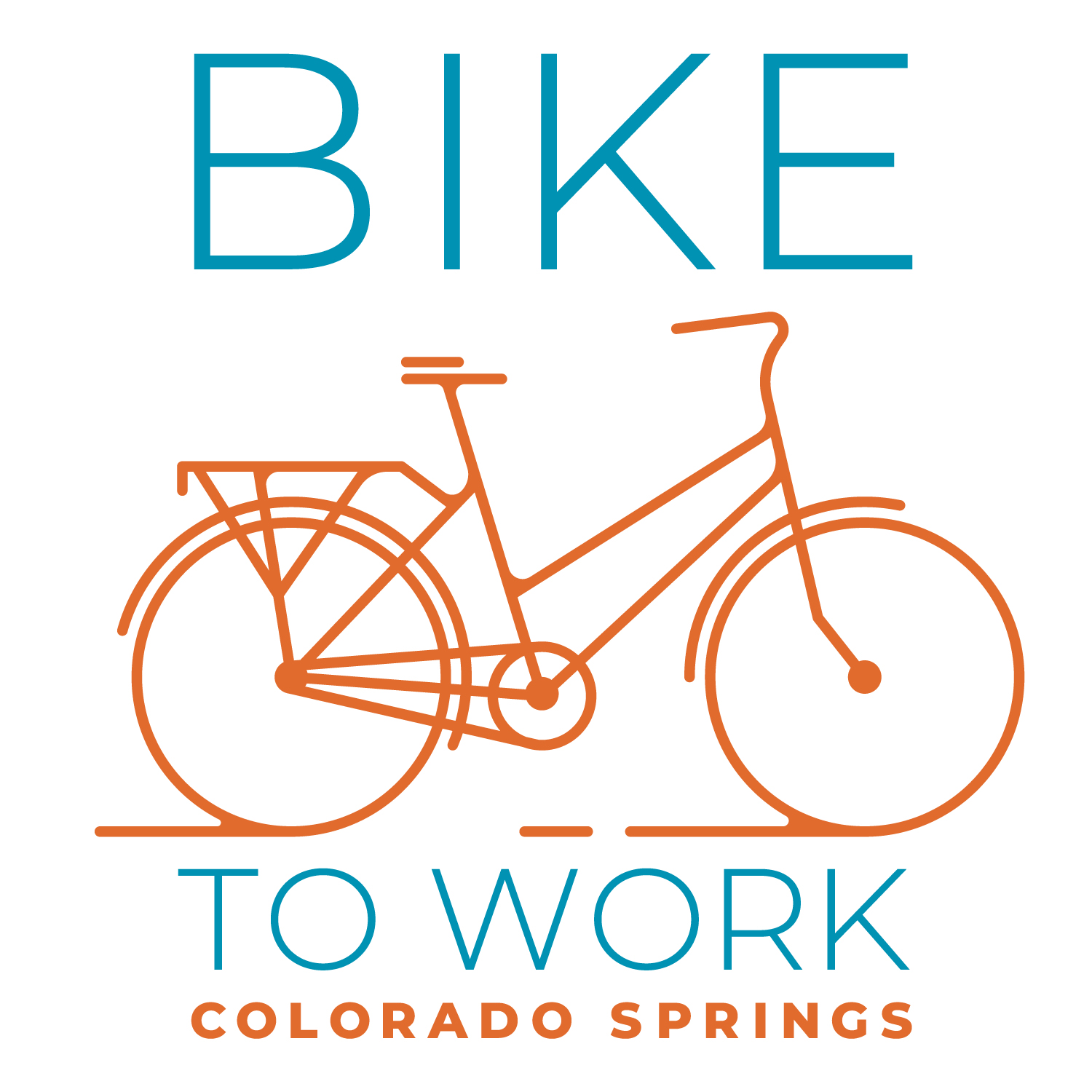 Bike To Work Day – Colorado Springs 2022
