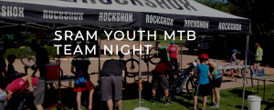 SRAM YOUTH MTB TEAM NIGHT @ SRAM COLORADO DEVELOPMENT CENTER | Colorado Springs | Colorado | United States