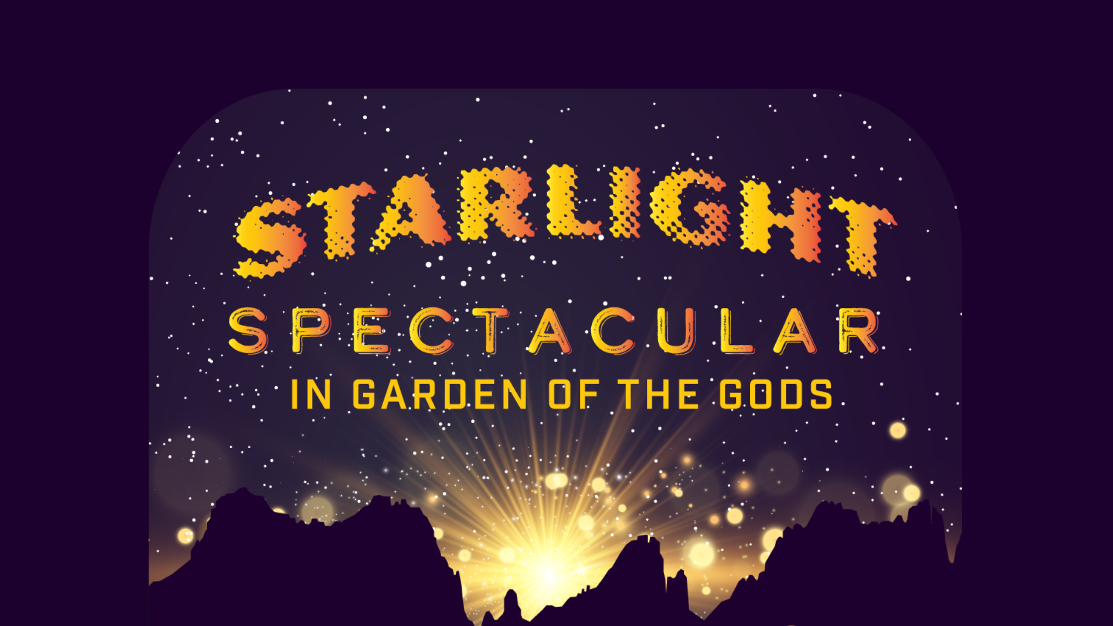 Volunteer Or Ride The Starlight Spectacular Aug 13th