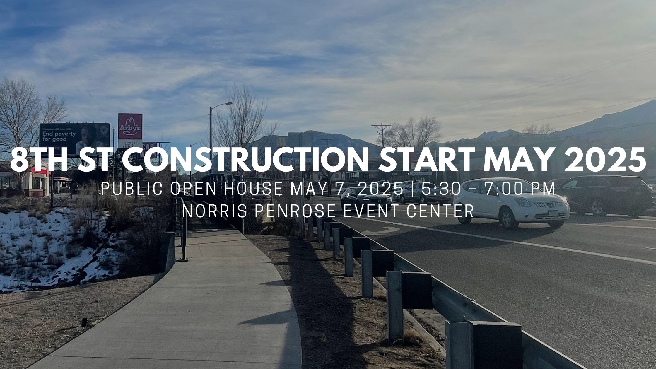 8th St 2025 Header