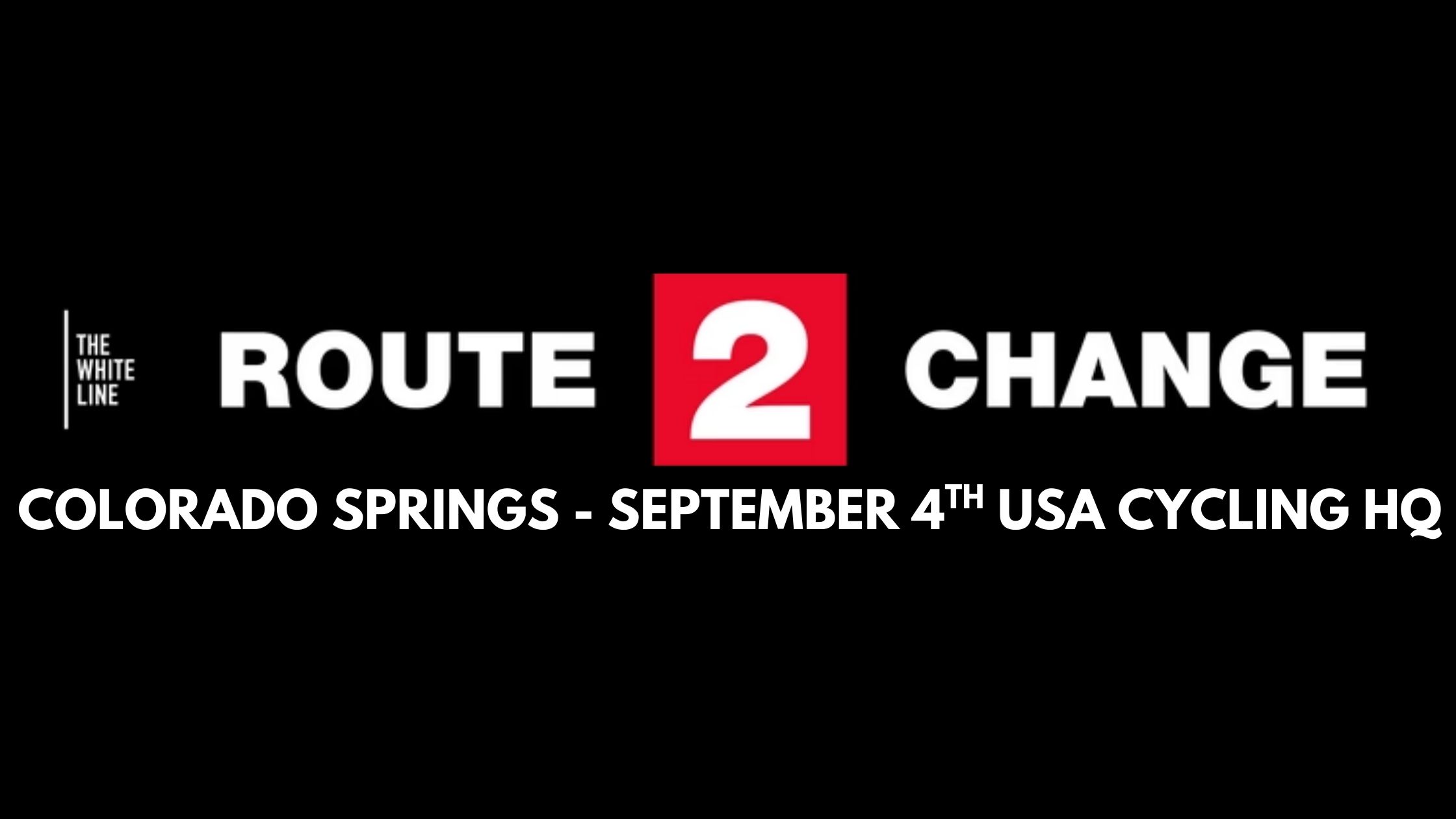 Route2changeCOS2025