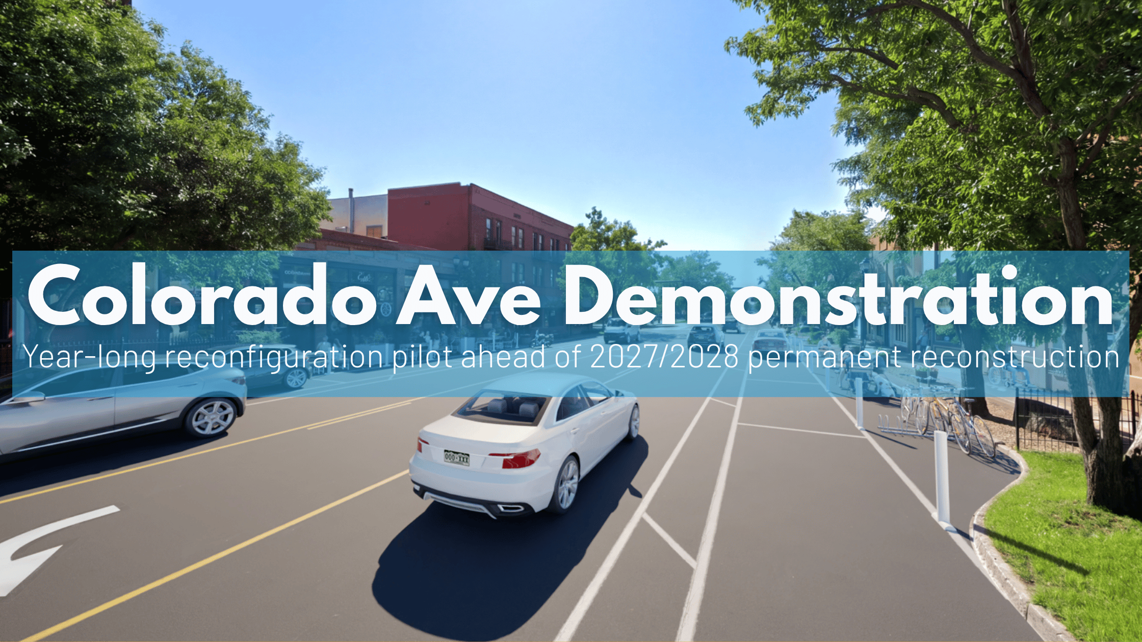 Colorado Ave 2026